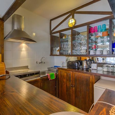Vue Grande Villa Knysna Eksteriør bilde