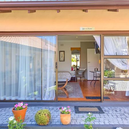 Vue Grande Villa Knysna Eksteriør bilde