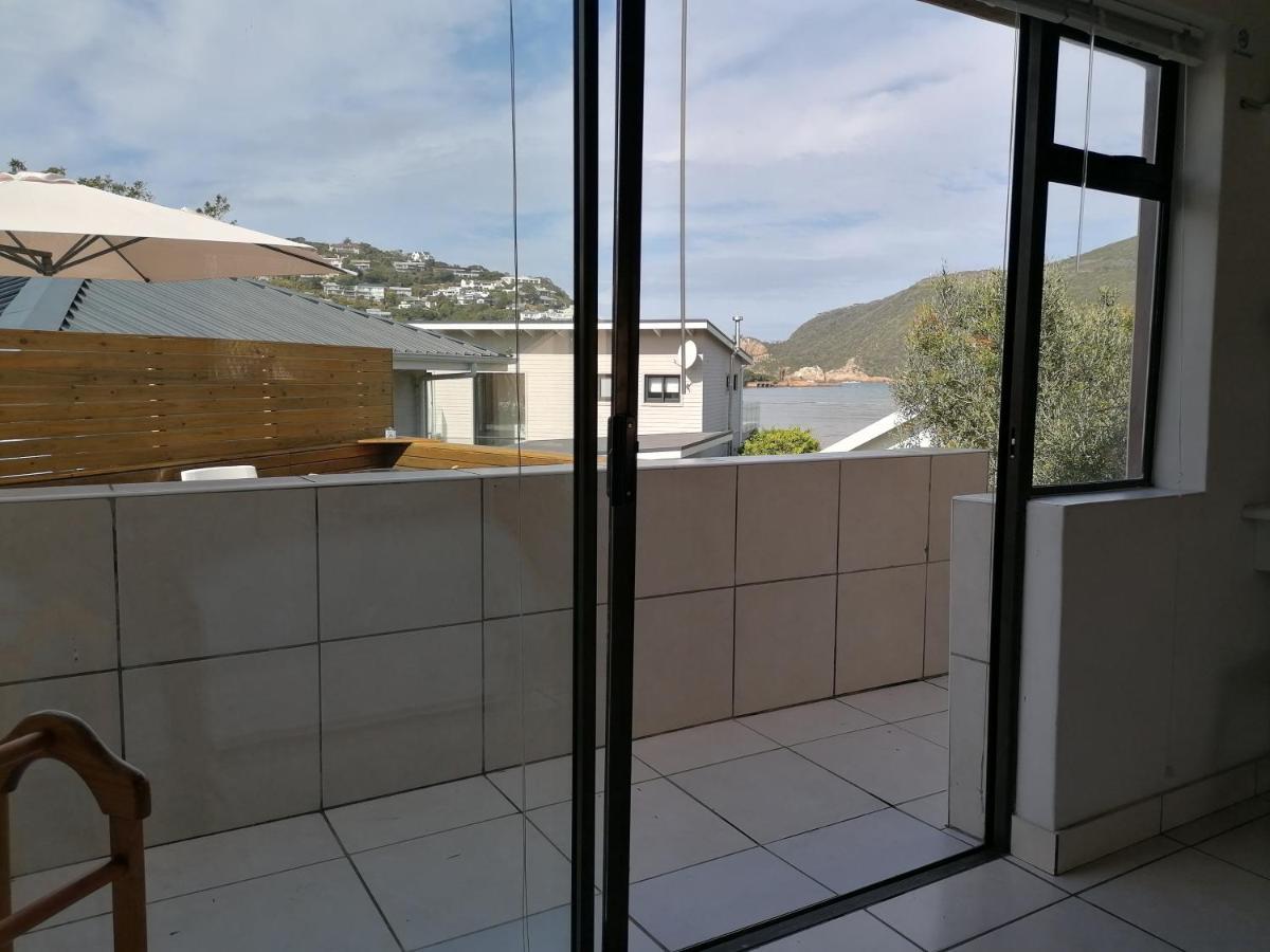 Vue Grande Villa Knysna Eksteriør bilde