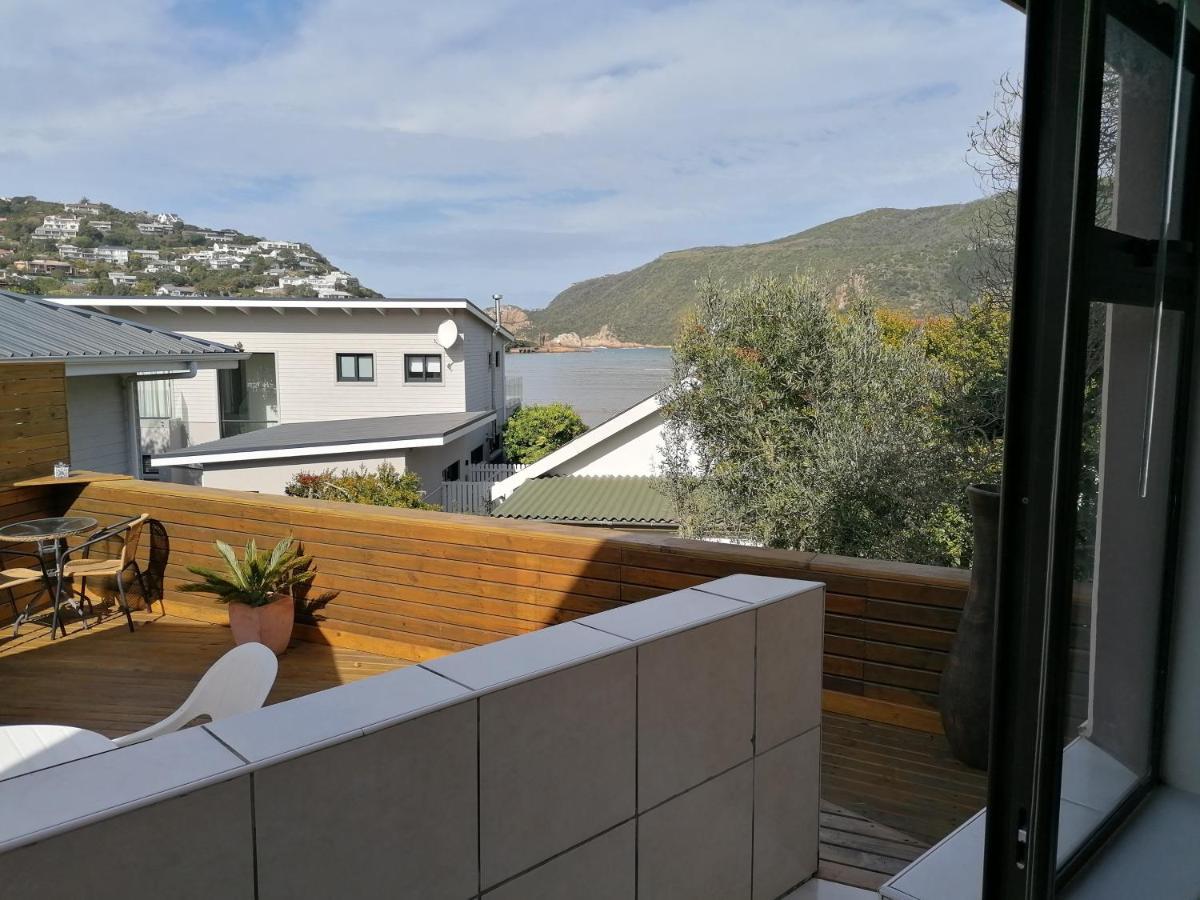 Vue Grande Villa Knysna Eksteriør bilde