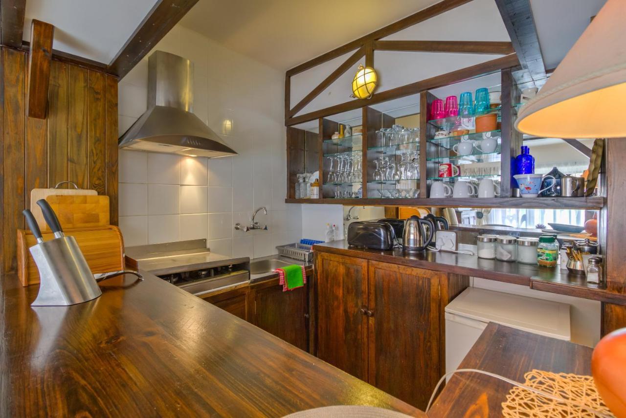 Vue Grande Villa Knysna Eksteriør bilde