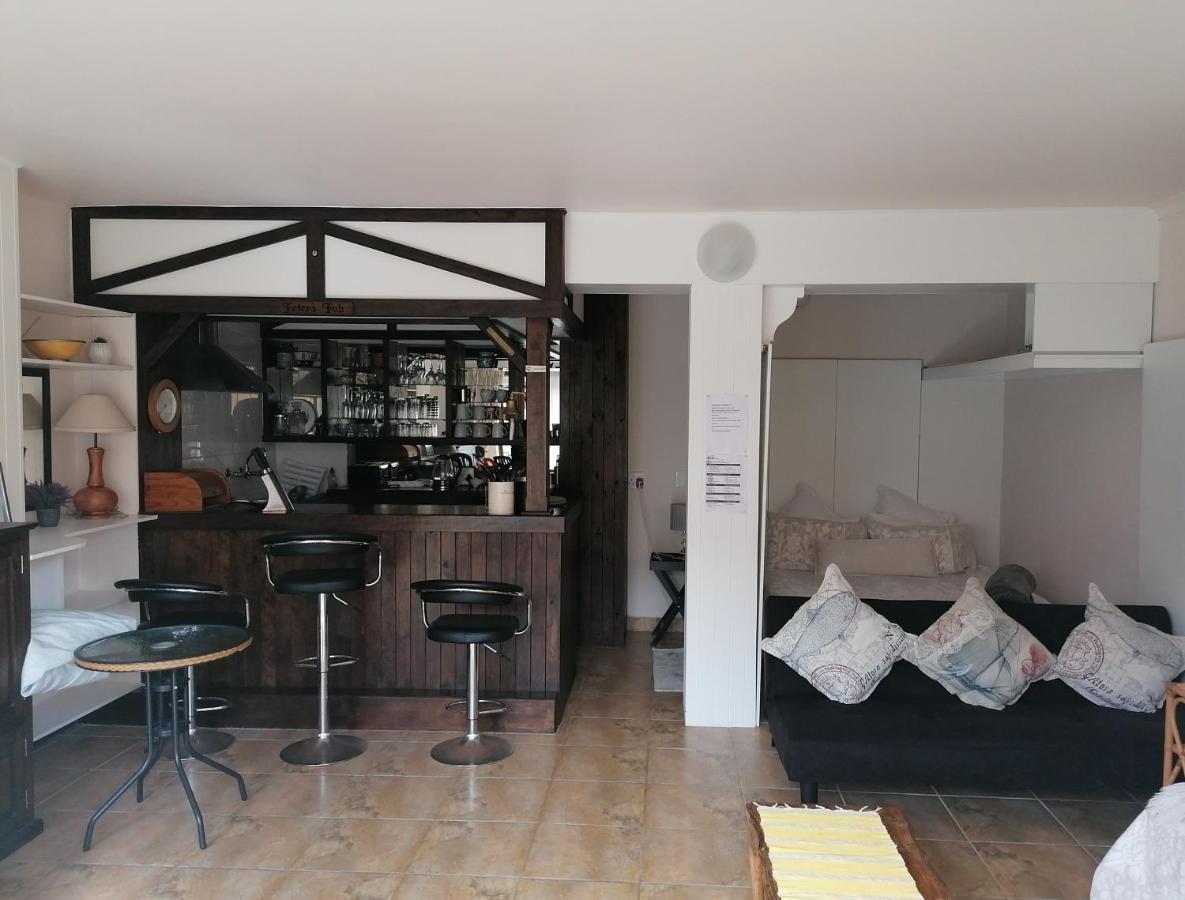 Vue Grande Villa Knysna Eksteriør bilde