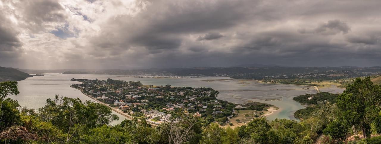 Vue Grande Villa Knysna Eksteriør bilde