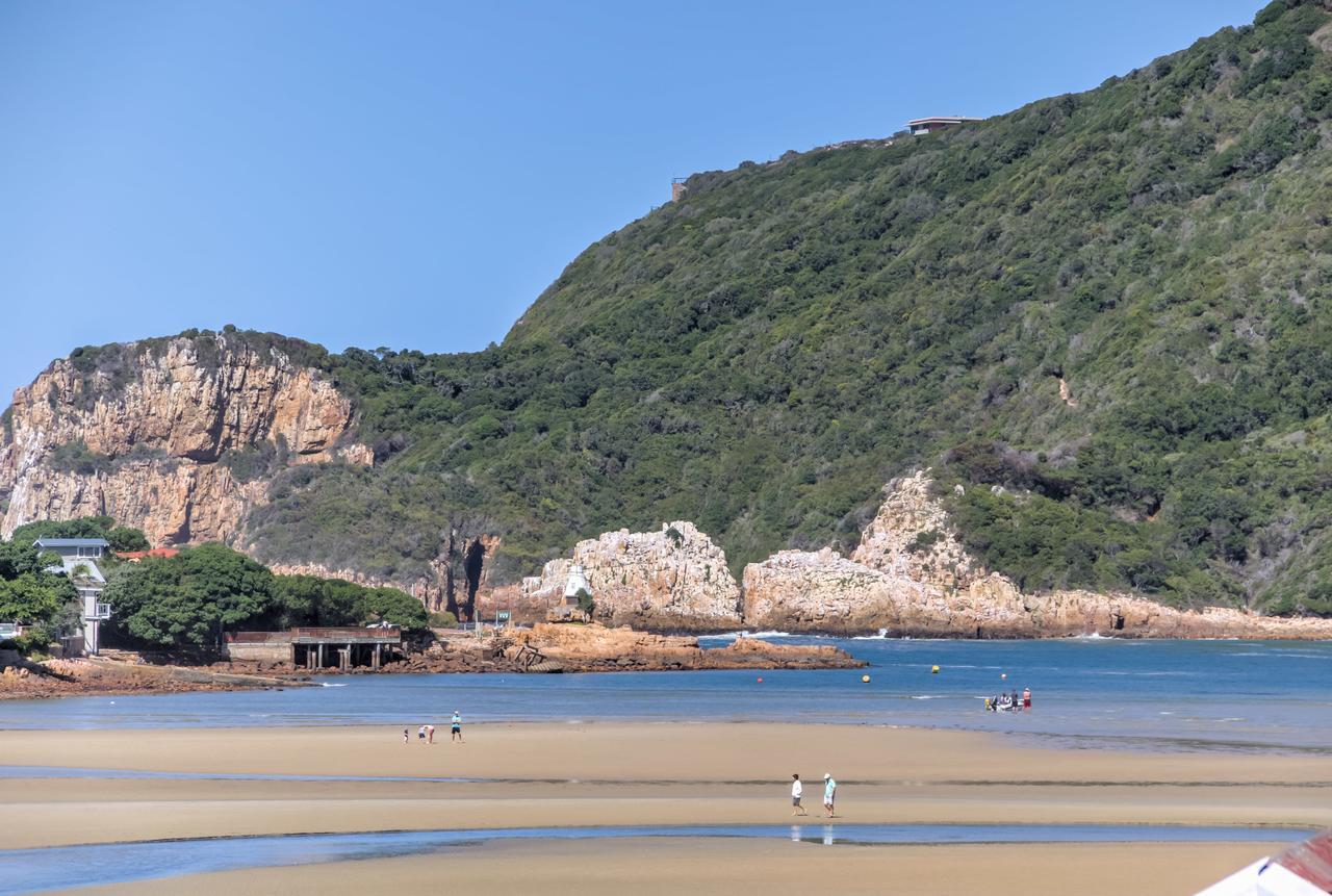 Vue Grande Villa Knysna Eksteriør bilde