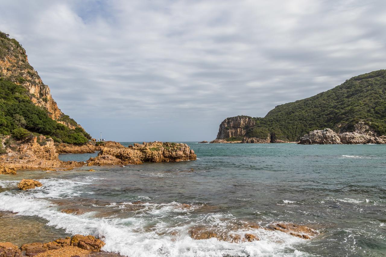 Vue Grande Villa Knysna Eksteriør bilde