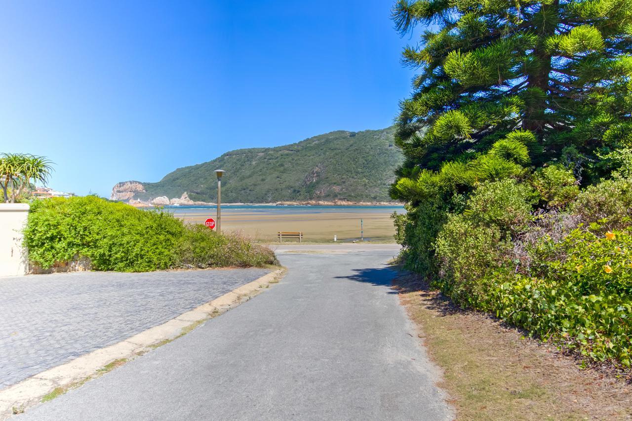 Vue Grande Villa Knysna Eksteriør bilde