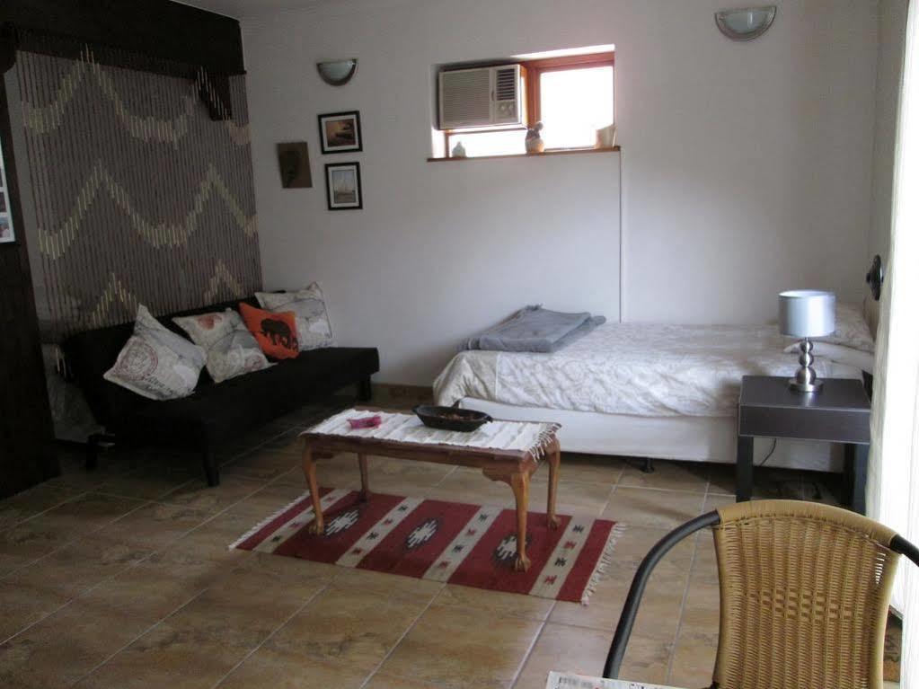 Vue Grande Villa Knysna Eksteriør bilde