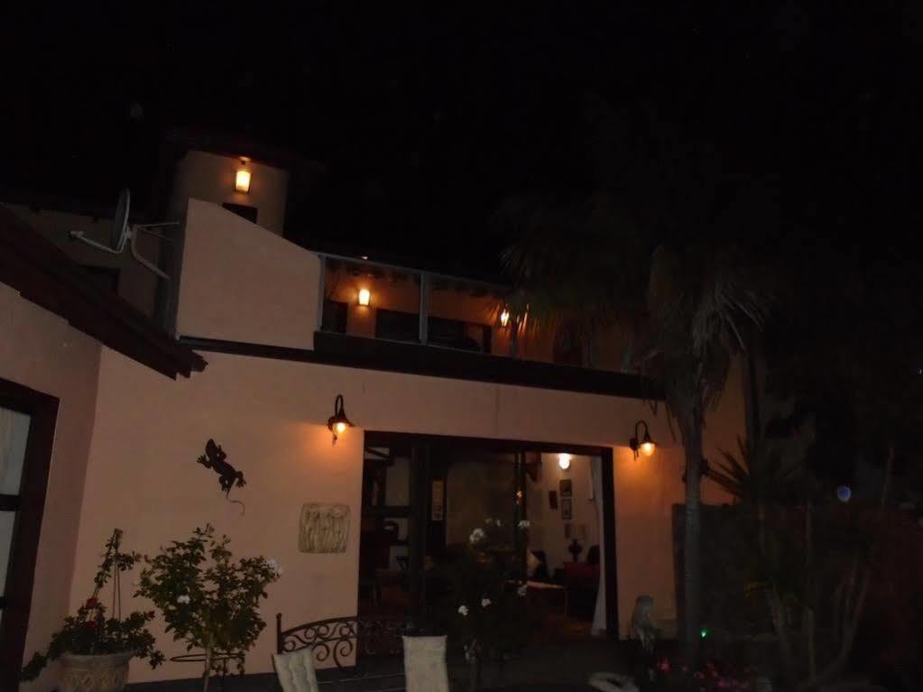 Vue Grande Villa Knysna Eksteriør bilde