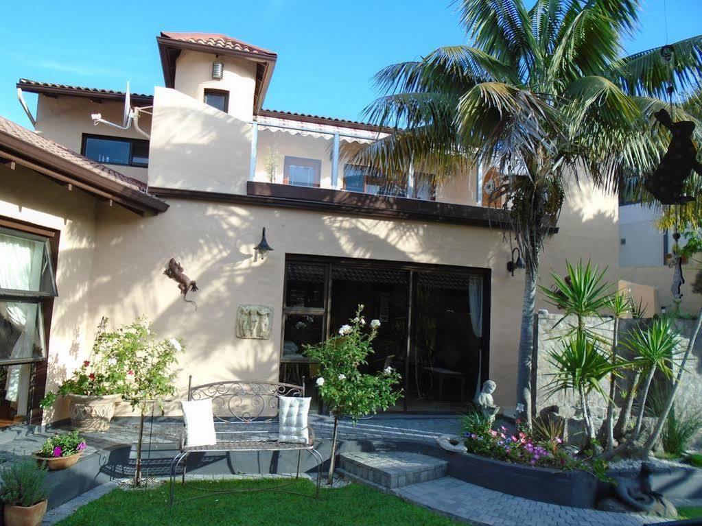 Vue Grande Villa Knysna Eksteriør bilde