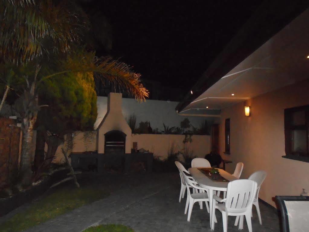 Vue Grande Villa Knysna Eksteriør bilde