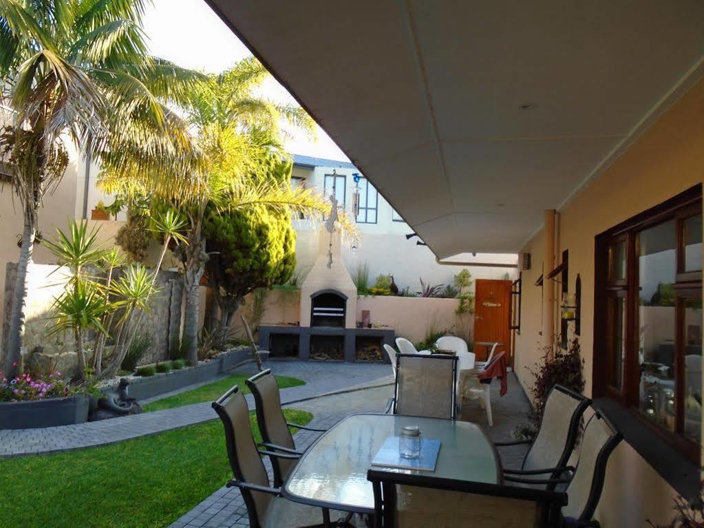 Vue Grande Villa Knysna Eksteriør bilde