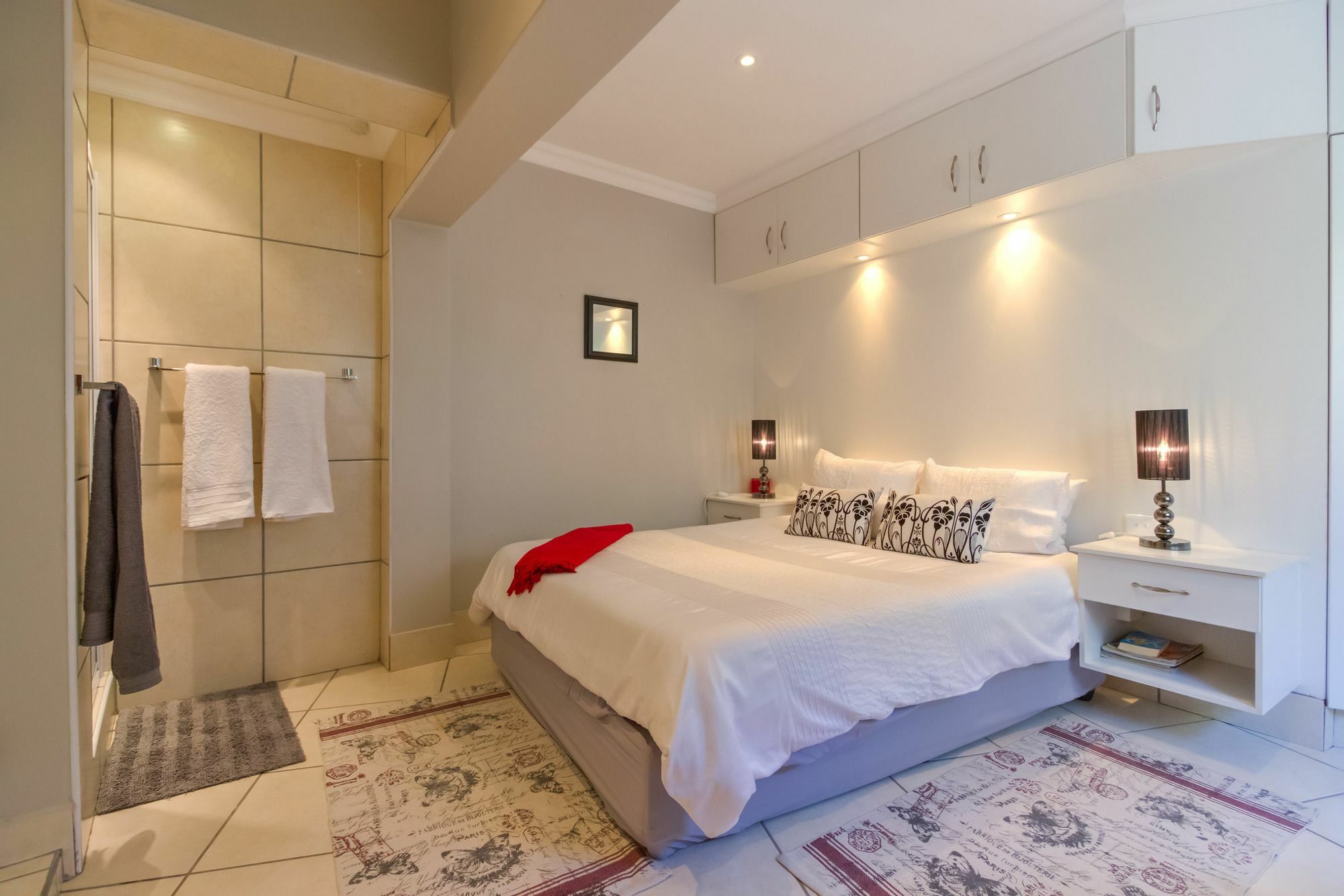 Vue Grande Villa Knysna Eksteriør bilde
