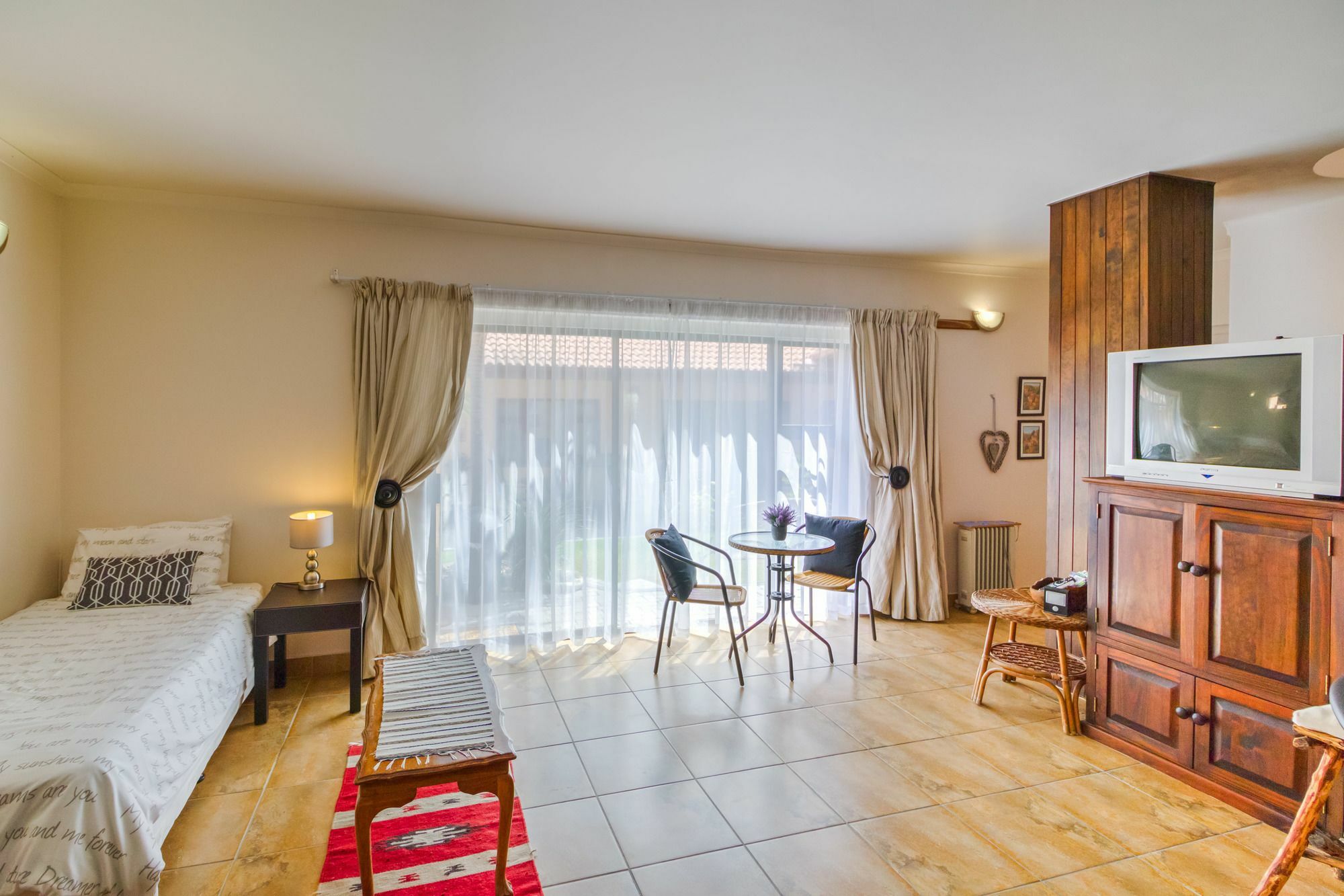 Vue Grande Villa Knysna Eksteriør bilde