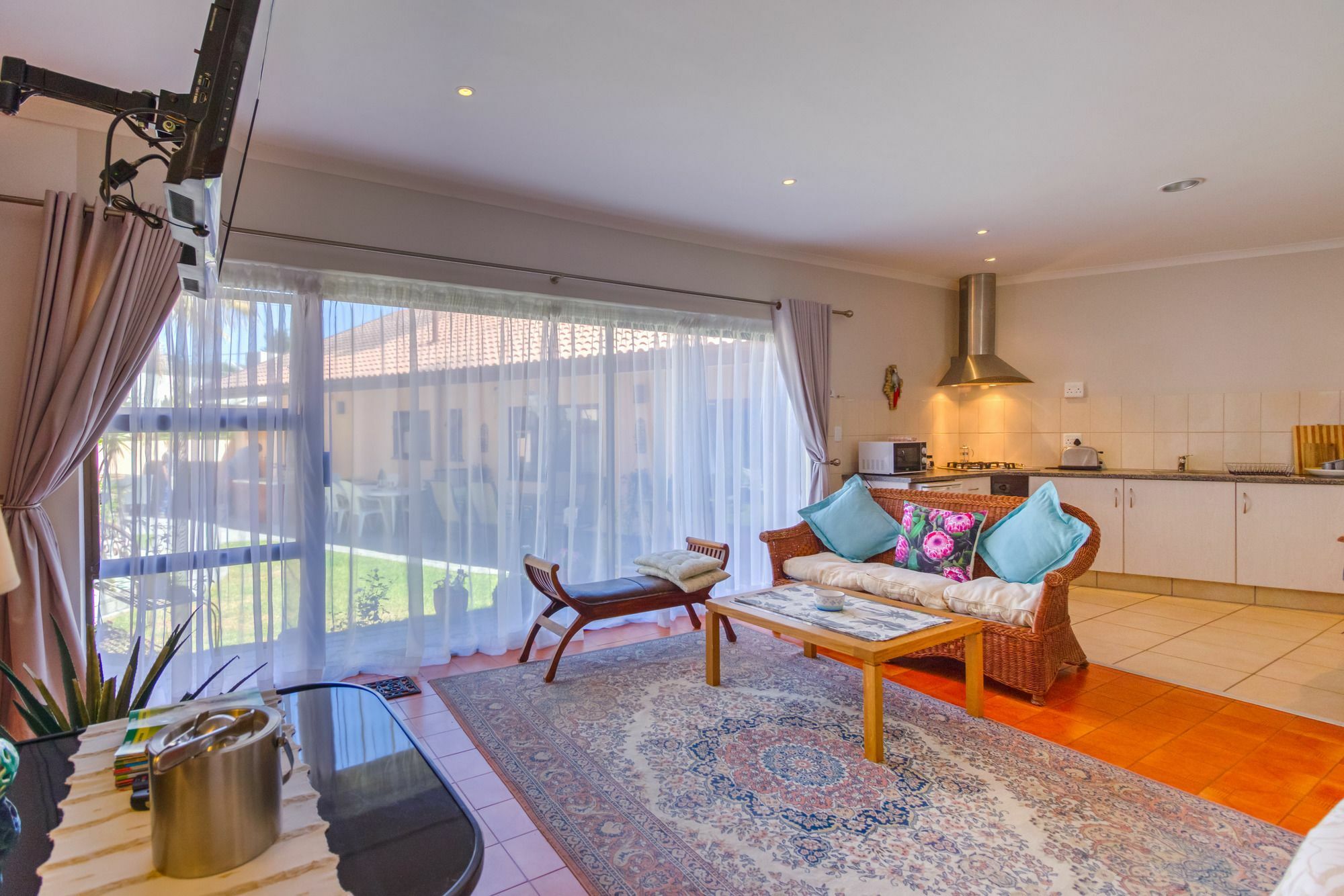 Vue Grande Villa Knysna Eksteriør bilde
