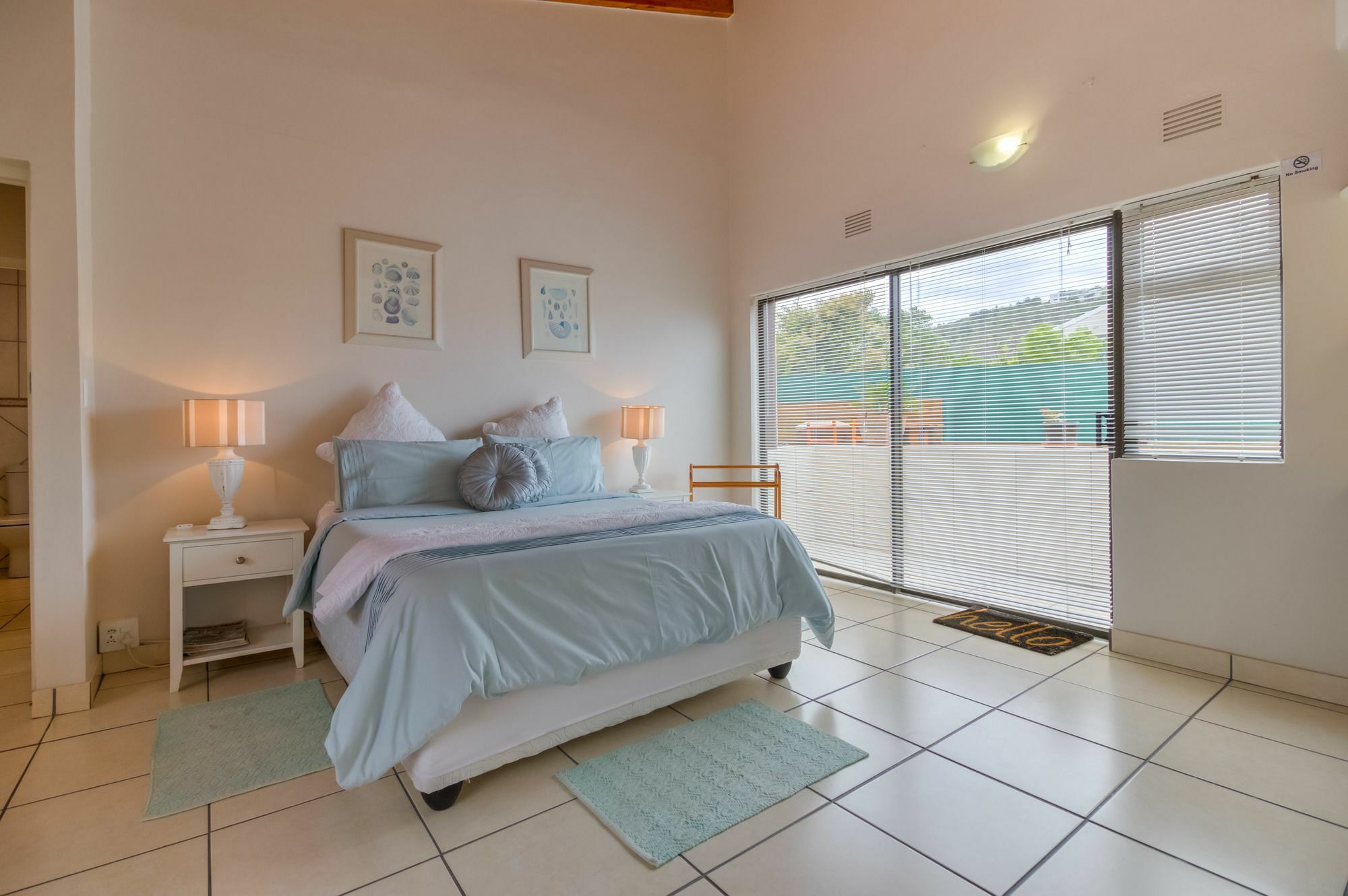 Vue Grande Villa Knysna Eksteriør bilde
