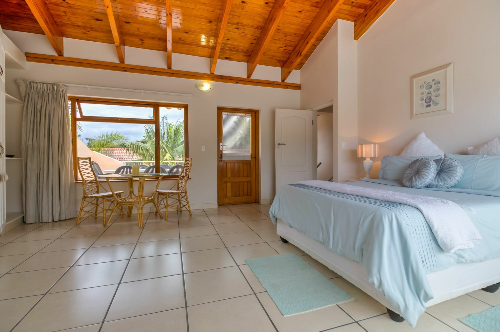Vue Grande Villa Knysna Eksteriør bilde