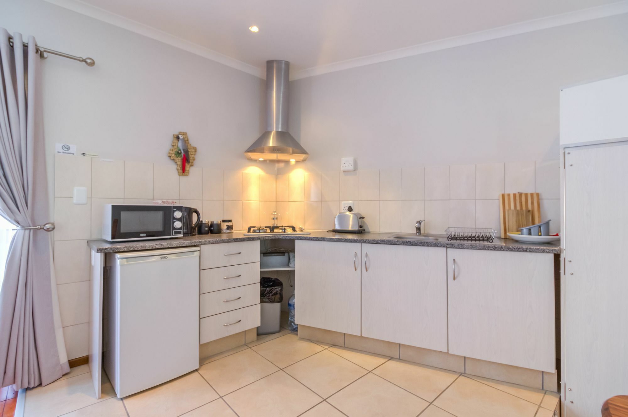 Vue Grande Villa Knysna Eksteriør bilde