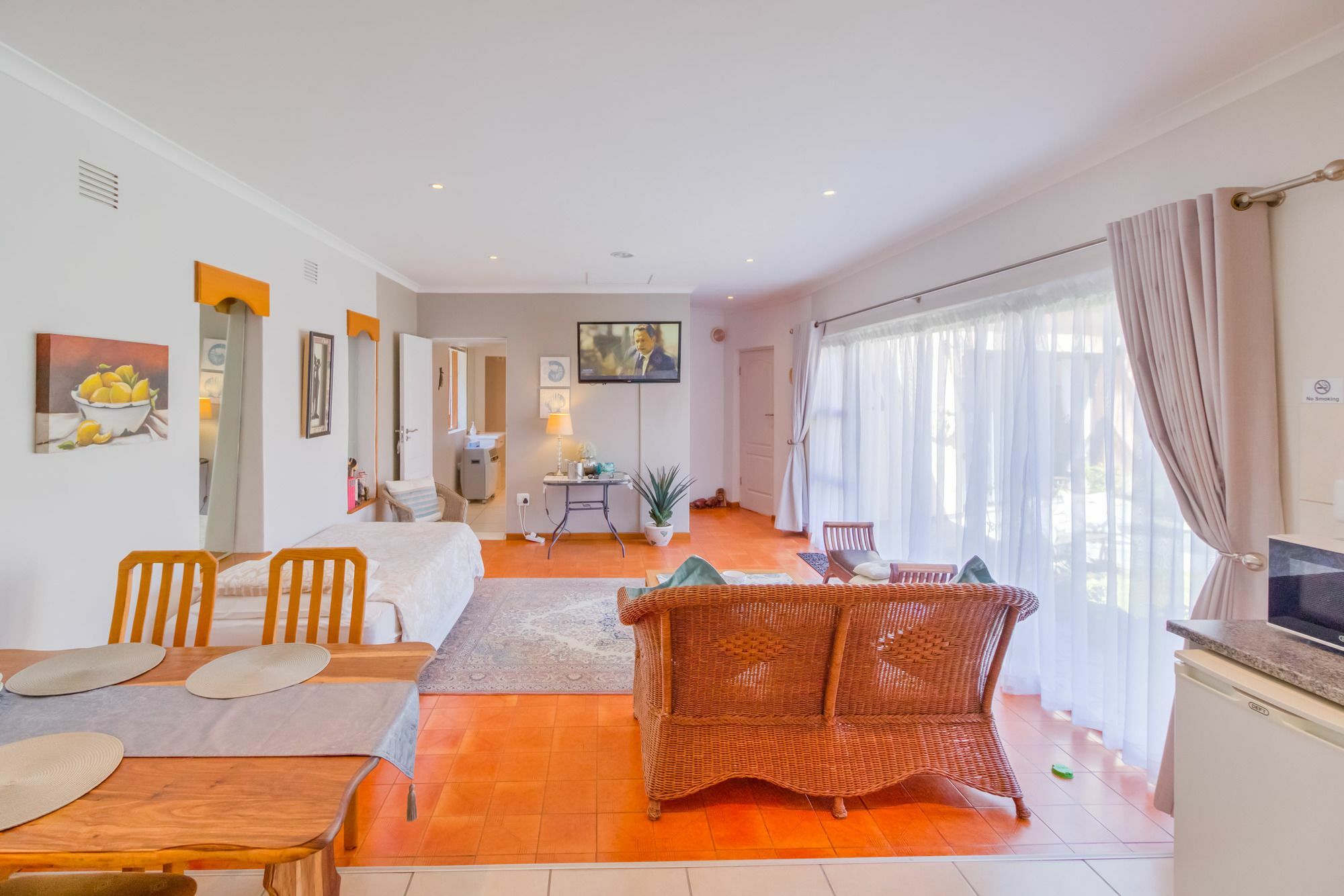 Vue Grande Villa Knysna Eksteriør bilde