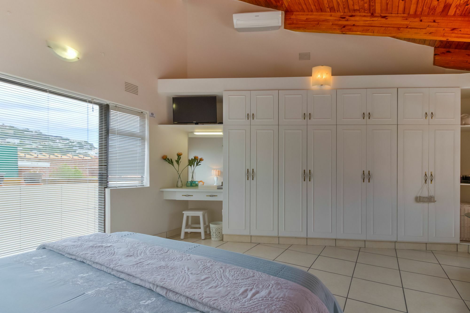 Vue Grande Villa Knysna Eksteriør bilde